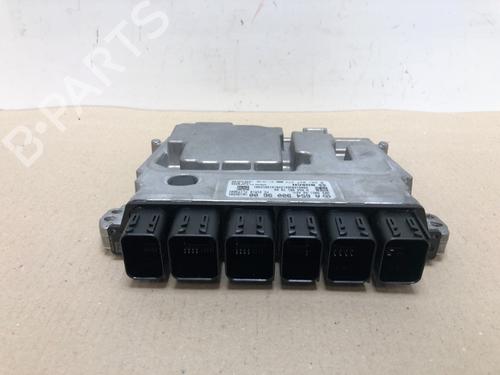 Used Engine control unit (ECU) Engine control unit (ECU) 16120786 16120786