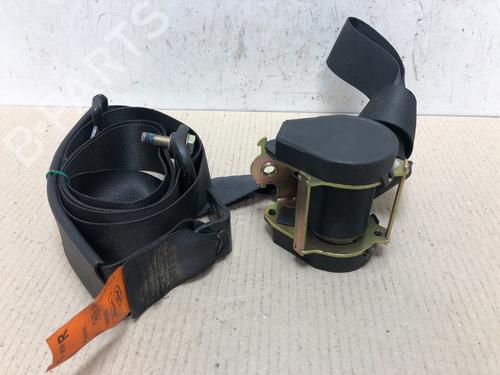 Used Front right seatbelt FORD TRANSIT CONNECT (P65_, P70_, P80_) 1.8 Di (75 hp) 15298465