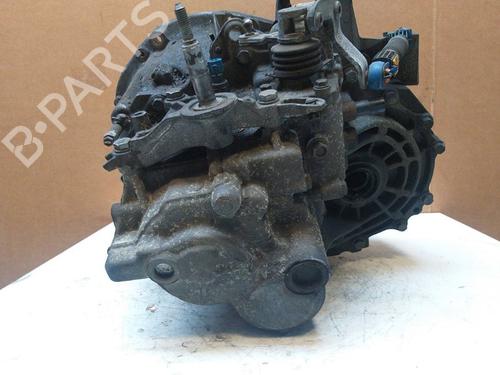 Gearbox RENAULT MEGANE II Estate (KM0/1_) 1.9 dCi (KMRG, KM1G, KM0G, KM2C) | BP15308938M3 