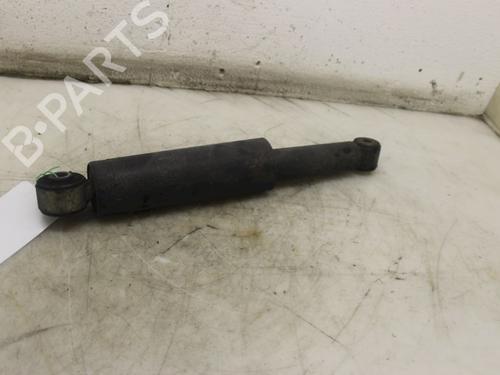 Used Left rear shock absorber MERCEDES-BENZ VITO / MIXTO Van (W639) 109 CDI (639.601, 639.603, 639.605) (95 hp) 15301607