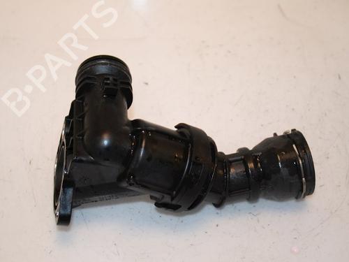 Used Thermostat housing VW TOURAN (5T1) 2.0 TDI (150 hp) 15332398