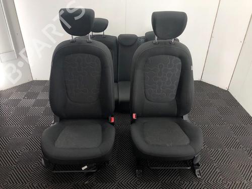 Used Seats set Seats set 24332918 24332918