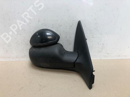Used Right mirror RENAULT MEGANE II Estate (KM0/1_) 1.5 dCi (KM16) (103 hp) 15299076