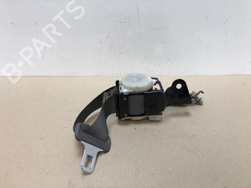 Rear left seatbelt HONDA CIVIC VIII Saloon (FD, FA) 1.3 IMA (FA3, FD3) | BP17433437I29 
