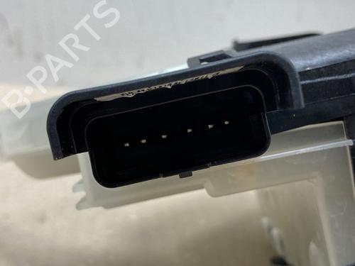 Front right lock OPEL MOKKA 1.2 (76) | BP37204337C97 - Image 4