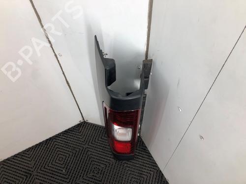 Left taillight RENAULT TRAFIC III Van (FG_) 1.6 dCi 90 (FGME) | BP37210129C34 - Image 4