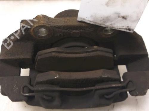 Left front brake caliper DACIA LOGAN MCV (KS_) 1.5 dCi (KS0K) | BP15337561M105 - Image 3