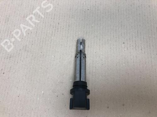 Ignition coil VW POLO IV (9N_, 9A_) 1.2 12V | BP15534807M94