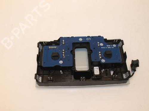 Interior roof light VW GOLF VII (5G1, BQ1, BE1, BE2) 1.0 TSI | BP15318940I8 