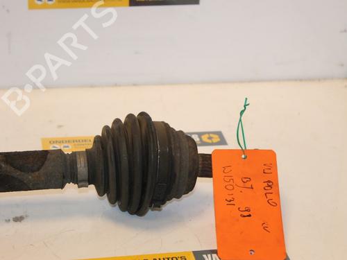 Right front driveshaft VW POLO III (6N1) 60 1.4 | BP15309782M39 