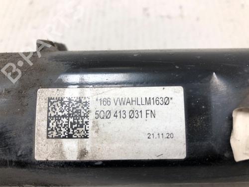Right front shock absorber VW GOLF VIII (CD1, DA1) 2.0 GTI | BP26203487M17 - Image 5