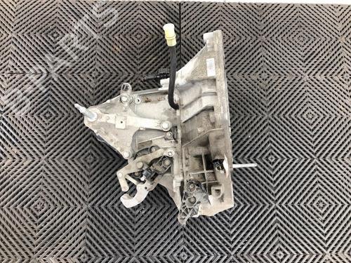 Gearbox RENAULT CAPTUR I (J5_, H5_) 0.9 TCe 90 | BP37204263M3 - Image 6