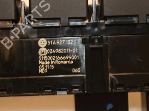 Switch VW TOURAN (5T1) 2.0 TDI | BP15325208I30 - Image 2