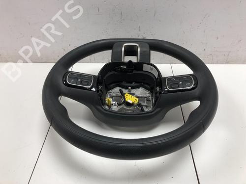 Steering wheel CITROËN C3 III (SX) 1.2 PureTech 82 | BP37212509C49 - Image 3