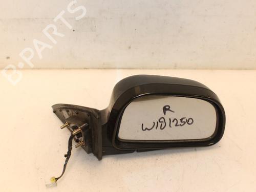 Used Right mirror MITSUBISHI GALANT VIII (EA_) 2.0 (EA2A) (136 hp) 15331355