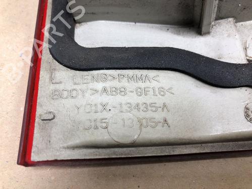 Left taillight FORD TRANSIT Van (FA_ _) 2.0 TDCi | BP37205951C34  - Image 5