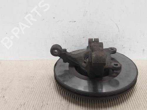 Used Right front steering knuckle Right front steering knuckle 15533141 15533141