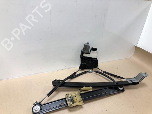Front right window mechanism VW T-CROSS (C11, D31) 1.0 TSI | BP37207131C23 - Image 2