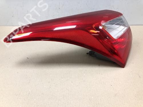 Left taillight HYUNDAI i30 (GD) 1.6 GDI | BP37208735C34 - Image 2