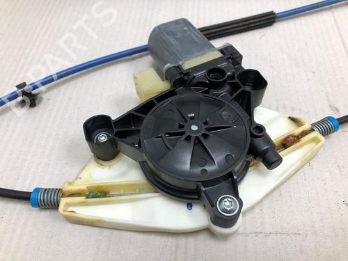 Front right window mechanism VW TOURAN (5T1) 1.4 TSI | BP37206956C23 - Image 4