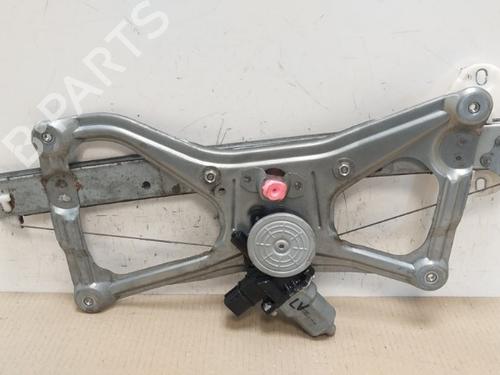 Used Front left window mechanism Front left window mechanism 22333437 22333437