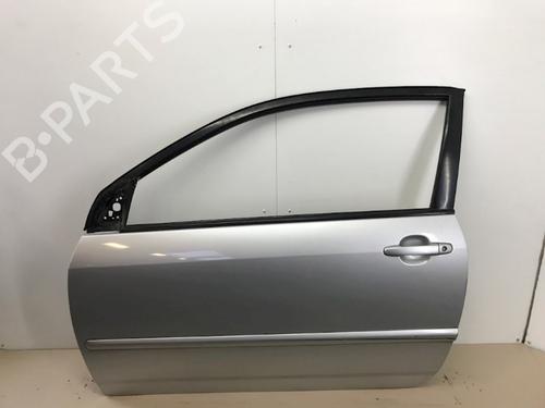 Dør venstre fortil Dør venstre fortil TOYOTA COROLLA Compact (_E11_) 1.4 (ZZE111_, ZZE111R) (97 hp) 15339425 15339425
