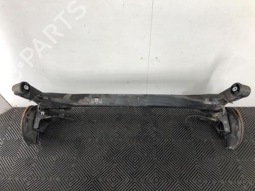 Rear axle NISSAN QASHQAI II SUV (J11, J11_) 1.2 DIG-T | BP17835073M2 