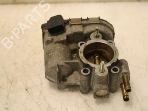 Throttle body OPEL AGILA A (H00) 1.2 16V (F68) | BP16501959M82