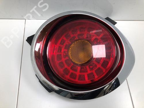 Used Right taillight Right taillight 37209844 37209844