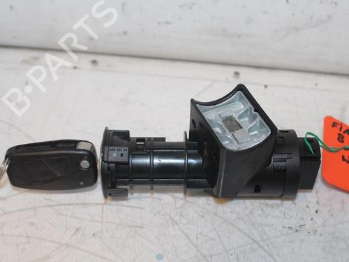 Used Ignition barrel Ignition barrel 15307237 15307237