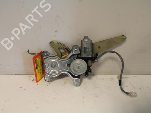 Used Rear left window mechanism Rear left window mechanism 15306197 15306197