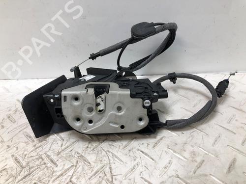 Venstre bagtil lås FORD B-MAX (JK) 1.0 EcoBoost | BP37213066C100 - Image 5
