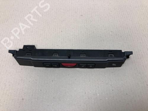 Warning switch LAND ROVER RANGE ROVER SPORT I (L320) 2.7 D 4x4 | BP15299540I22 