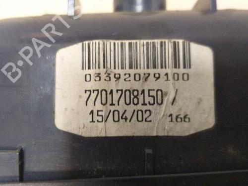 Switch RENAULT ESPACE III (JE0_) 2.2 dCi (JE0K) | BP15310570I30 