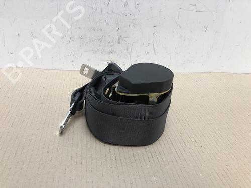 Rear left seatbelt RENAULT GRAND SCÉNIC II (JM0/1_) 1.9 dCi (JM0G, JM12, JM1G, JM2C) | BP15299975I29 