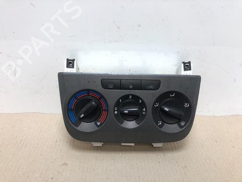 Used Climate control Climate control 15348320 15348320