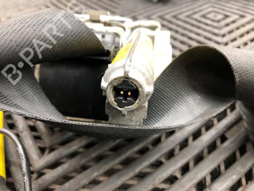 Airbag Kit FIAT 500 (312_) 1.2 (312AXA1A) | BP30812833C86 