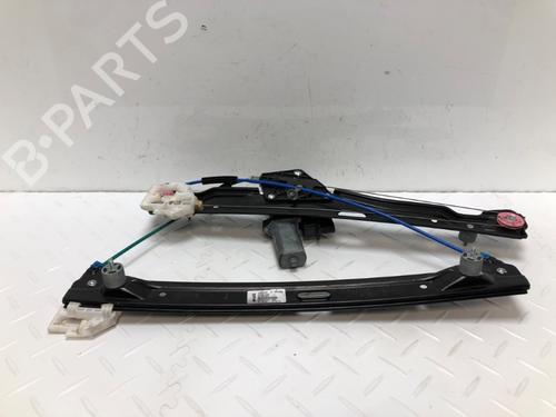 Used Front left window mechanism Front left window mechanism 37207133 37207133