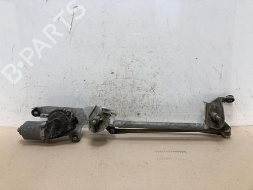 Used Front wipers mechanism Front wipers mechanism 37205448 37205448
