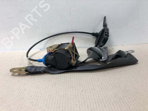 Used Front left seatbelt Front left seatbelt 16075545 16075545
