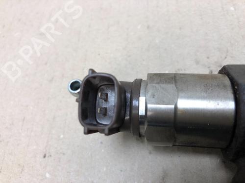 Injector MAZDA 6 Estate (GH) 2.2 MZR-CD (GH10) | BP37213708M100 - Image 7