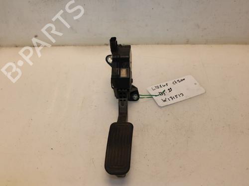 Used Pedal Pedal 15326345 15326345