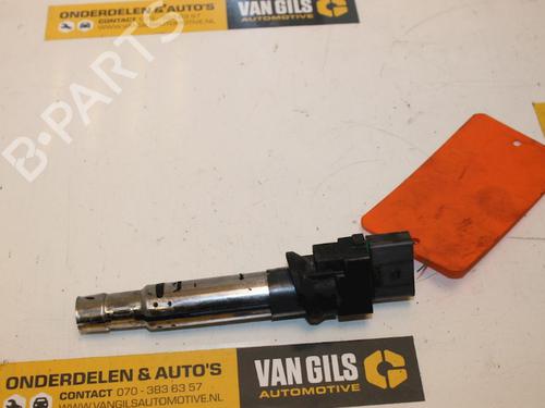 Used Ignition coil Ignition coil 15314774 15314774