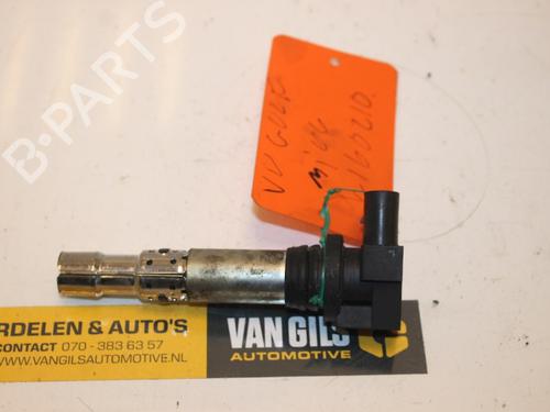 Used Ignition coil Ignition coil 15314403 15314403