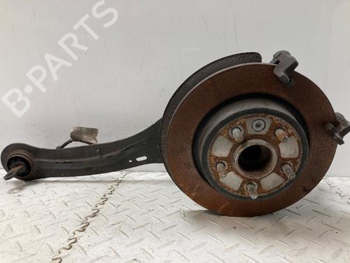 Left rear steering knuckle VOLVO V40 Hatchback (525) D2 | BP37209780M27 - Image 8