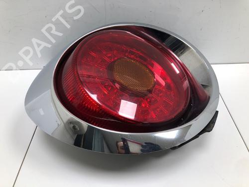 Used Left taillight Left taillight 37209843 37209843