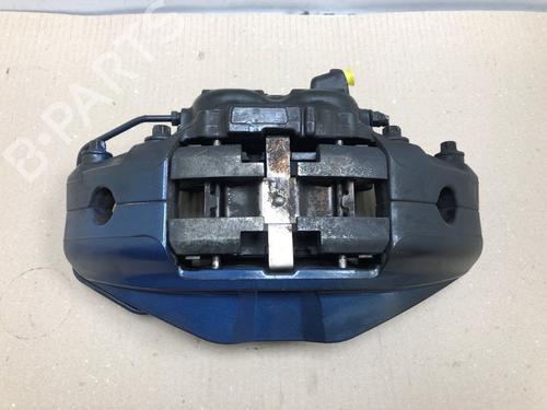 Right front brake caliper BMW 3 Touring (G21, G81) M 340 i xDrive | BP37209315M104  - Image 5