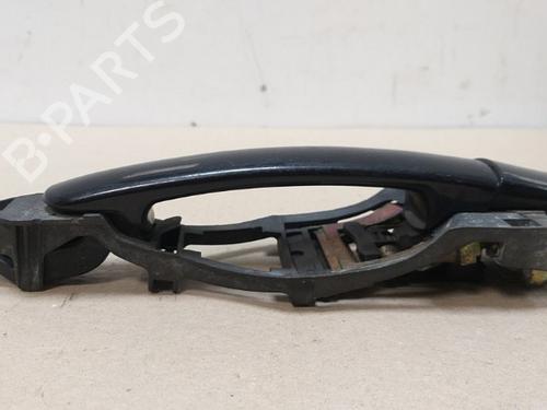 Türgriff hinten links außen VW GOLF IV (1J1) 1.9 TDI | BP15297119C130 