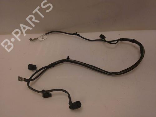 Used Cable AUDI A3 Sportback (8VA, 8VF) 1.4 TFSI g-tron (110 hp) 15337959