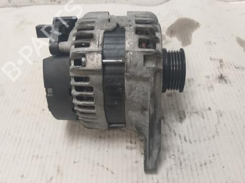 Alternator MERCEDES-BENZ B-CLASS Sports Tourer (W246, W242) B 220 CDI / d (246.203) | BP16033255M7 